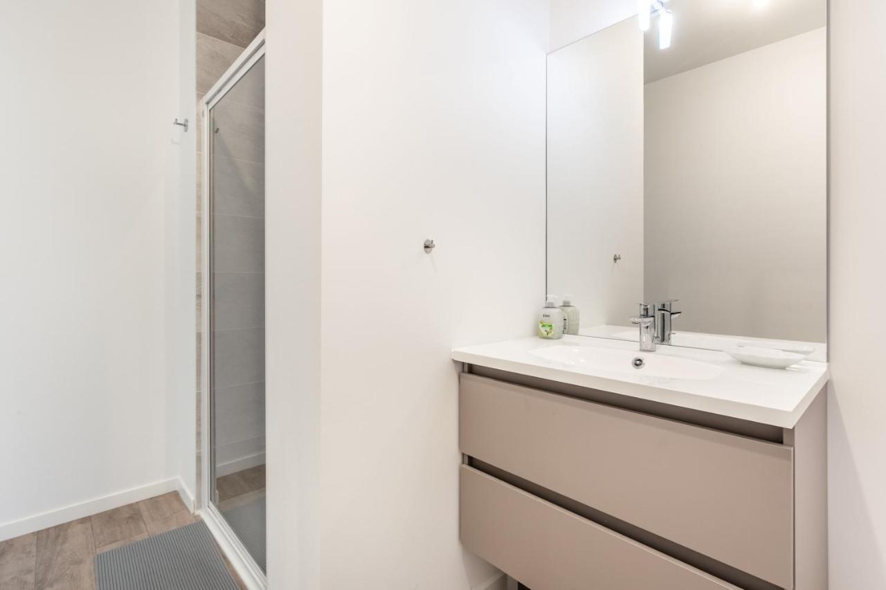 Eolia Apartment Dinard Luaran gambar